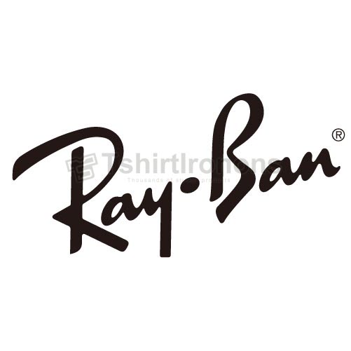 Ray Ban T-shirts Iron On Transfers N2870